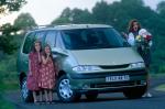 Renault Espace 1996 года (WW)